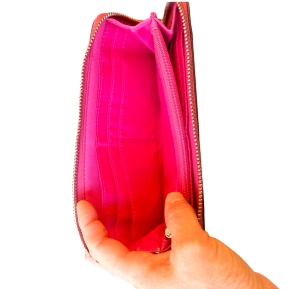 Coach Wallet - Picture 6 of 10